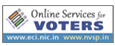Voter Services