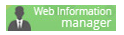 Web Information Manager